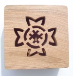 celtic cross design, click to see more