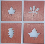 Leaf Designs