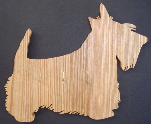 Scottie
