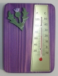 Thistle mini thermometer