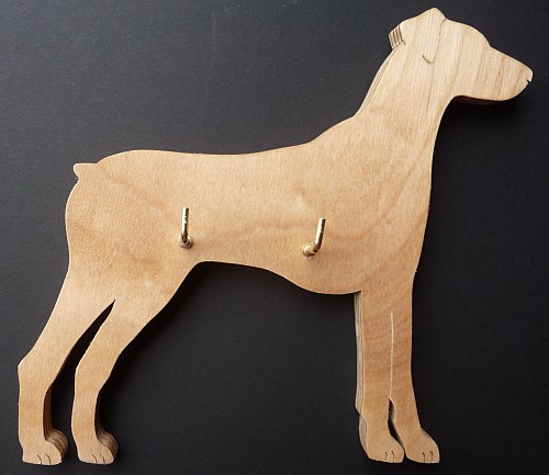 Doberman