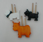 pencil holders