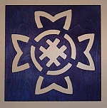 Celtic Cross design