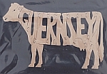 Guernsey Puzzle