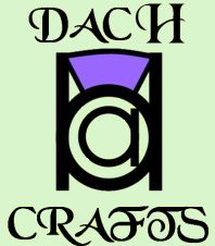 Dach Crafts logo